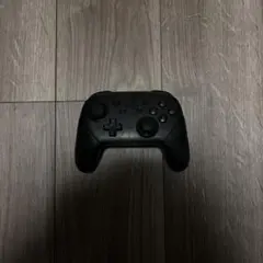 Nintendo Switch Proコントローラー 本体