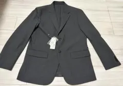 メンズ ユニクロ UNIQLO 感動ジャケット　Lサイズ　新品