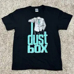 dustbox Tシャツ M - メルカリ