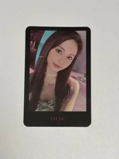 twice ツウィ more&more 封入トレカ