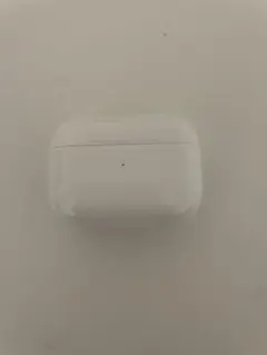 AirPods pro 3 AirPods 本体のみ ホワイト ケース