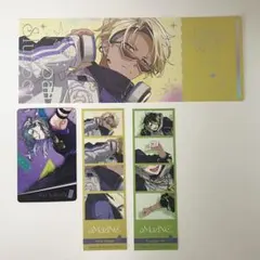 スパリク アメージング Debut! ラフタ シュウ ノア