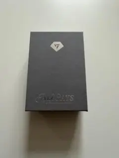 SEVENTEEN 9周年記念 ネックレス