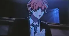 映画　ヒプノシスマイク　入場者特典　コマフィルム　ヒプマイ　観音坂独歩