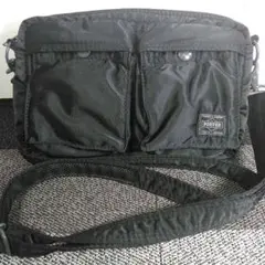 PORTER タンカー ショルダーバッグ⁄ベルトポーチ