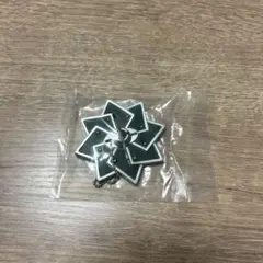 鬼滅の刃 日輪刀 傘マーカー マスコット 不死川実弥 ガチャガチャ ①