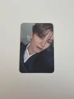 BTS proof FC限定特典 ホログラムトレカ テヒョン テテ - メルカリ