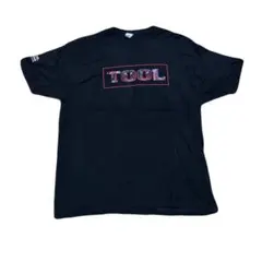 00s TOOL Tシャツ vintage バンドTシャツ Lateralus