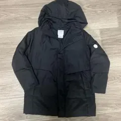 Ciaopanic Typy 黒 ダウンコート XL130－140ＫＩＤ＇Ｓ