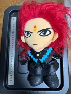 2025年最新】HIDE DXぬいぐるみの人気アイテム - メルカリ