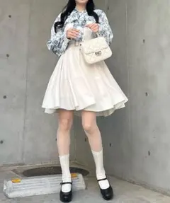 2025年最新】titty&co. ジャンスカの人気アイテム - メルカリ
