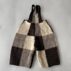 2025年最新】MABLI ロンパースの人気アイテム - メルカリ