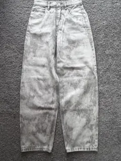 PAGEBOY デニムパンツ　Sサイズ　ページボーイのサムネイル