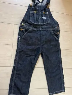 Lee オーバーオール 90cm サロペットのサムネイル