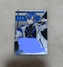 ボイシングチップス　クロノヴァ　しゃるろ