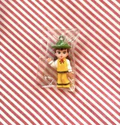 プチットリカちゃん　60年代ファッション編　チョコ食玩