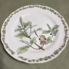 未使用 ノリタケ となりのトトロ メイ 大皿27cm 箱付き 日本製 二馬力