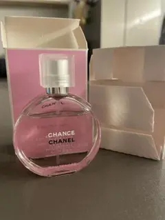 シャネル チャンス オー タンドゥル オードゥ パルファム　35ml