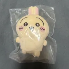 ちいかわ おすわりぬいぐるみ2 うさぎ 新品のサムネイル