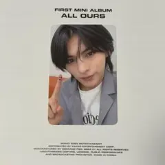 5集 ALL(H)OURS マサミ ヨントン トレカ starlikemusic - メルカリ