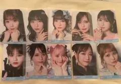 乃木坂46 生写真 最駆けCD封入 まとめ売り バラ売り可 - メルカリ
