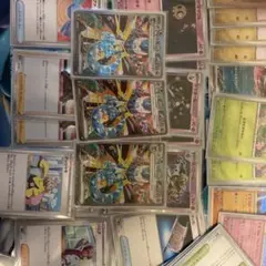 【希少】ポケパーク　アドベンチャーカード　4種セット ポケパーク アドベンチャーカード 4枚セット - メルカリ