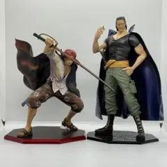 2025年最新】pop シャンクスの人気アイテム - メルカリ