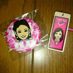 重留真波セット