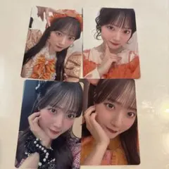 ぶ*ー様 CUTIESTREET 川本笑瑠 トレカ