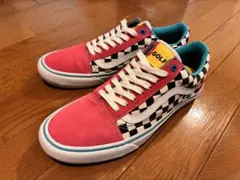 2026年最新】golf wang vansの人気アイテム - メルカリ