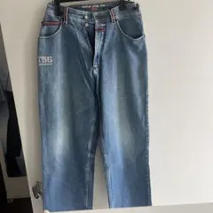 Triple Five Soulデニムのサムネイル