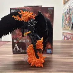 ONE PIECE キング　一番くじ　フィギュア