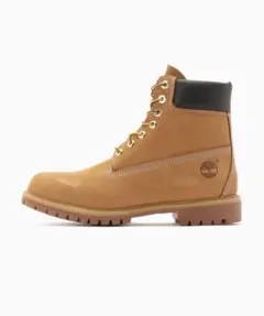 Timberland 6インチ プレミアム ブーツ ウィートのサムネイル