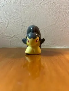 ポケモン　指人形　クチートのサムネイル