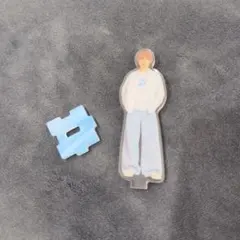 吉田仁人 M!LK アクスタ アクリルスタンド 塩﨑太智 山中柔太朗 佐野勇斗