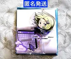 SAKAMOTO DAYS デコラ　 ミニキャラアクリルスタンド　神々廻