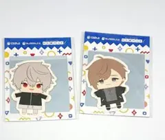 ChroNoiR にじさんじ 叶 葛葉 にじぱぺっと ステッカー