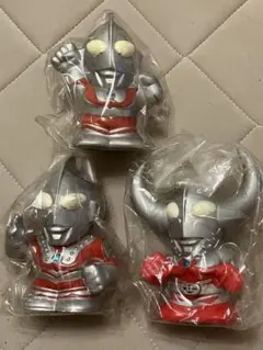 【ウルトラマン】ウルトラマンタロウ&ウルトラの母　デフォルメフィギュア ウルトラマン】ウルトラマンタロウ&ウルトラの母 デフォルメフィギュア