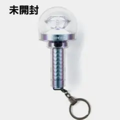 SEVENTEEN carat棒 キーリング 未開封
