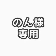 のん様 専用