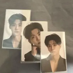 NCTJNJM DUALITY ジェミン 6000円購入特典トレカ - メルカリ