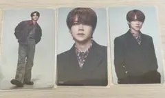 藤牧京介 EXHIBITION 3種 コンプセット