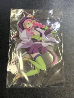 限定品 ufotable 鬼滅の刃 アクスタ 甘露寺蜜璃 まとめ売り 2025年最新】甘露寺蜜璃 アクリルスタンド ufotableの人気アイテム