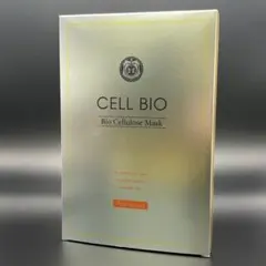 CELL BIO CBバイオセルロースマスク【未開封】5枚入り - メルカリ