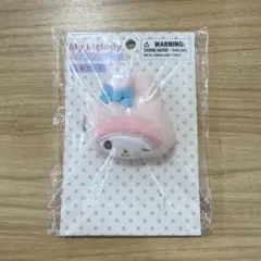 マイメロ ヘアクリップセット