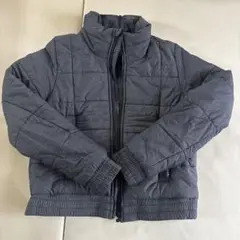 ダウンジャケット ブルゾン