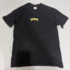 超大特価！人気デザインSupreme Sun tee2020FW Black M - メルカリ