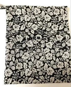 R&D.M.Co-☆今期新品WILD BERRY DRAWSTRING BAG