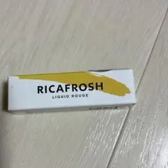RICAFROSH ジューシーリブティント 07 ビワマイトのサムネイル