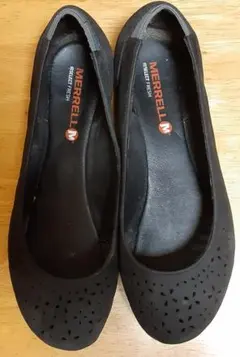 MERRELL メレル フラットシューズ SY211のサムネイル